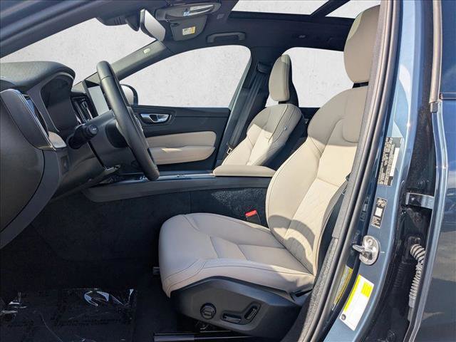 New 2026 Volvo XC60 B5 Plus w/ Protection Package Premier image 4