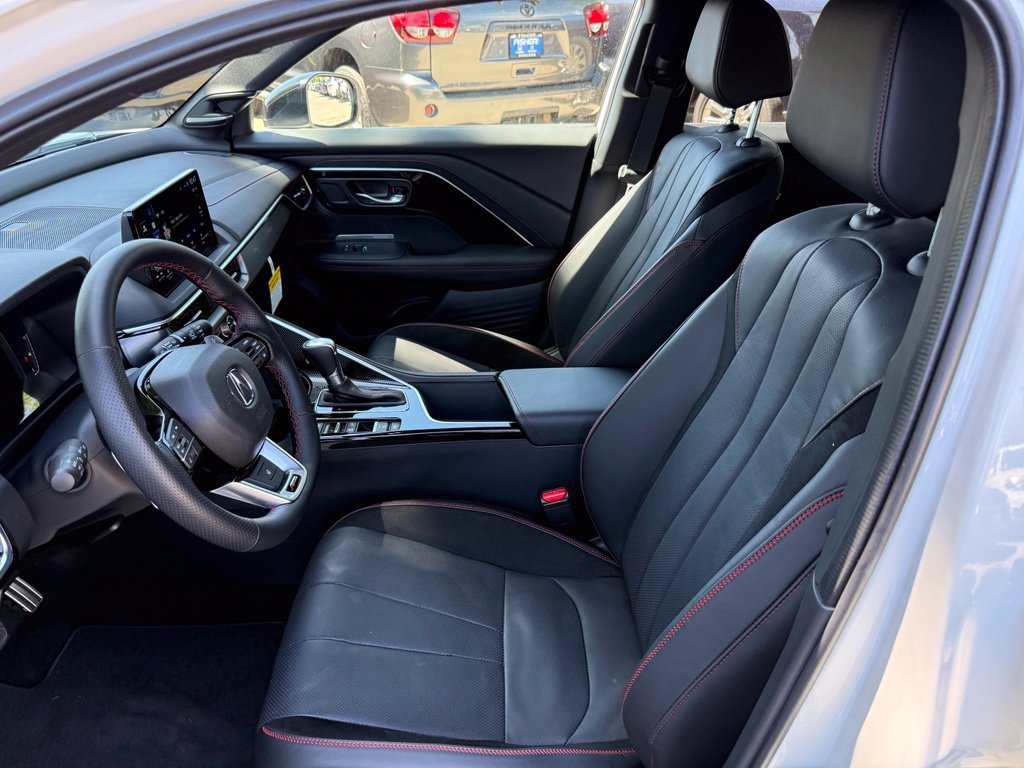 Used 2026 Acura ADX A-Spec w/ Advance Package AWD/4WD image 15