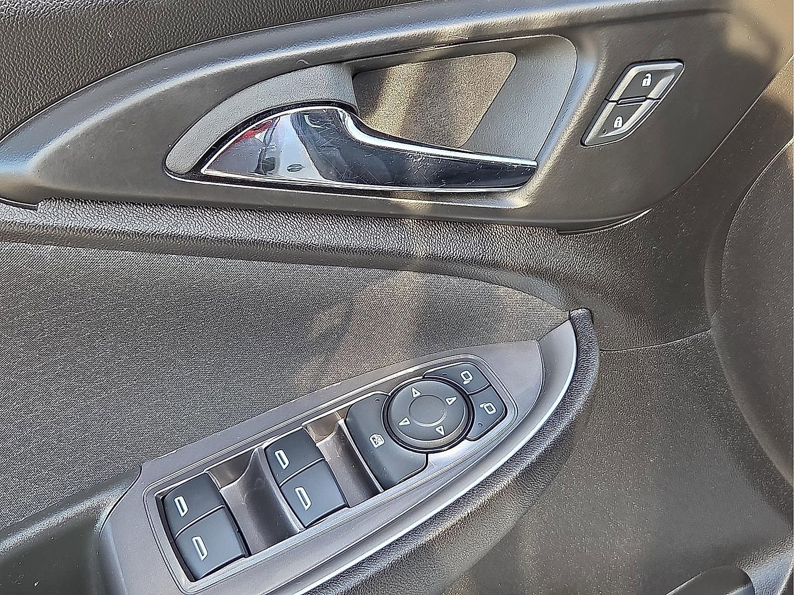 Used 2024 Chevrolet Malibu RS image 13