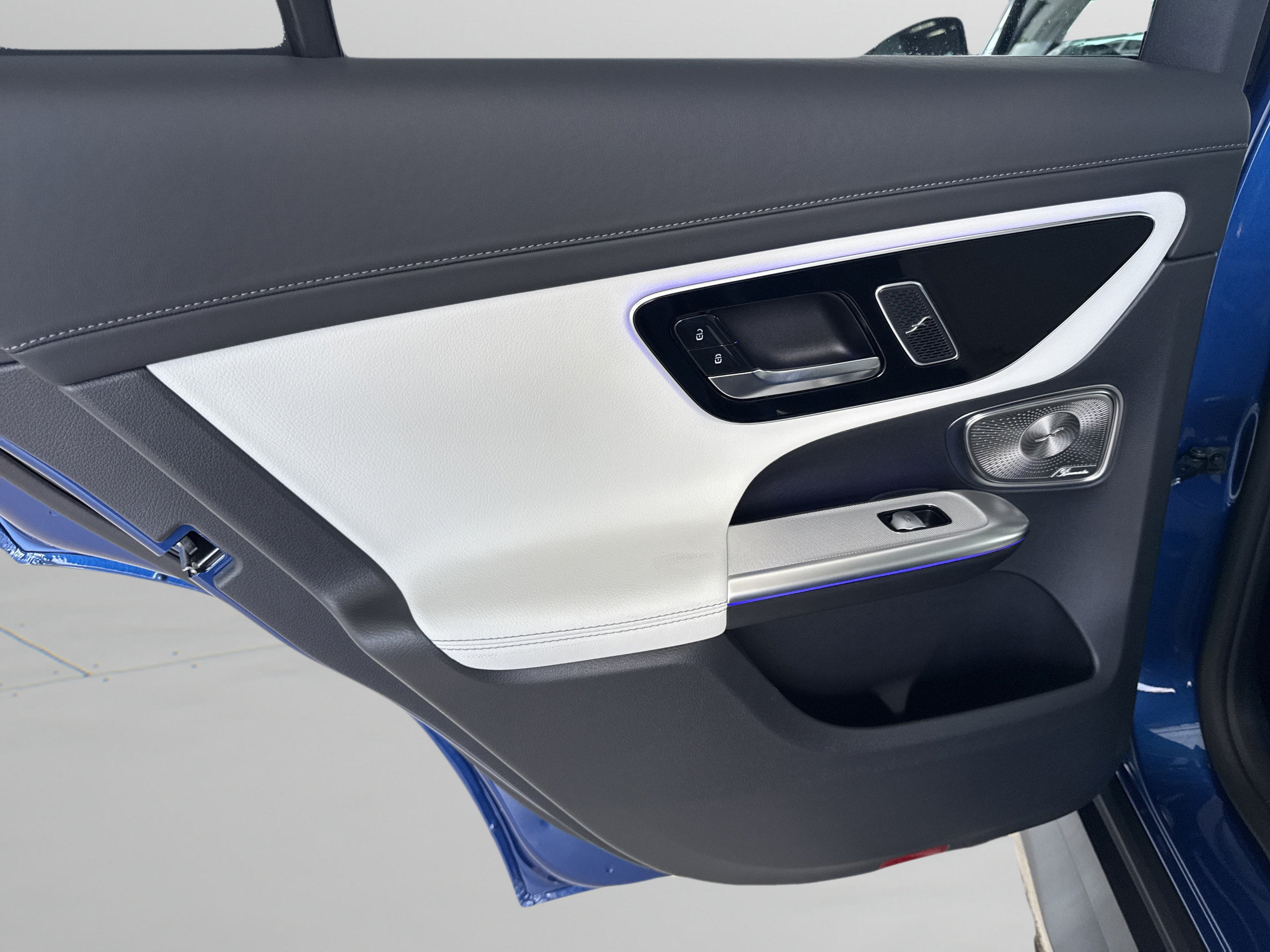 New 2027 Mercedes-Benz GLC 300 image 26