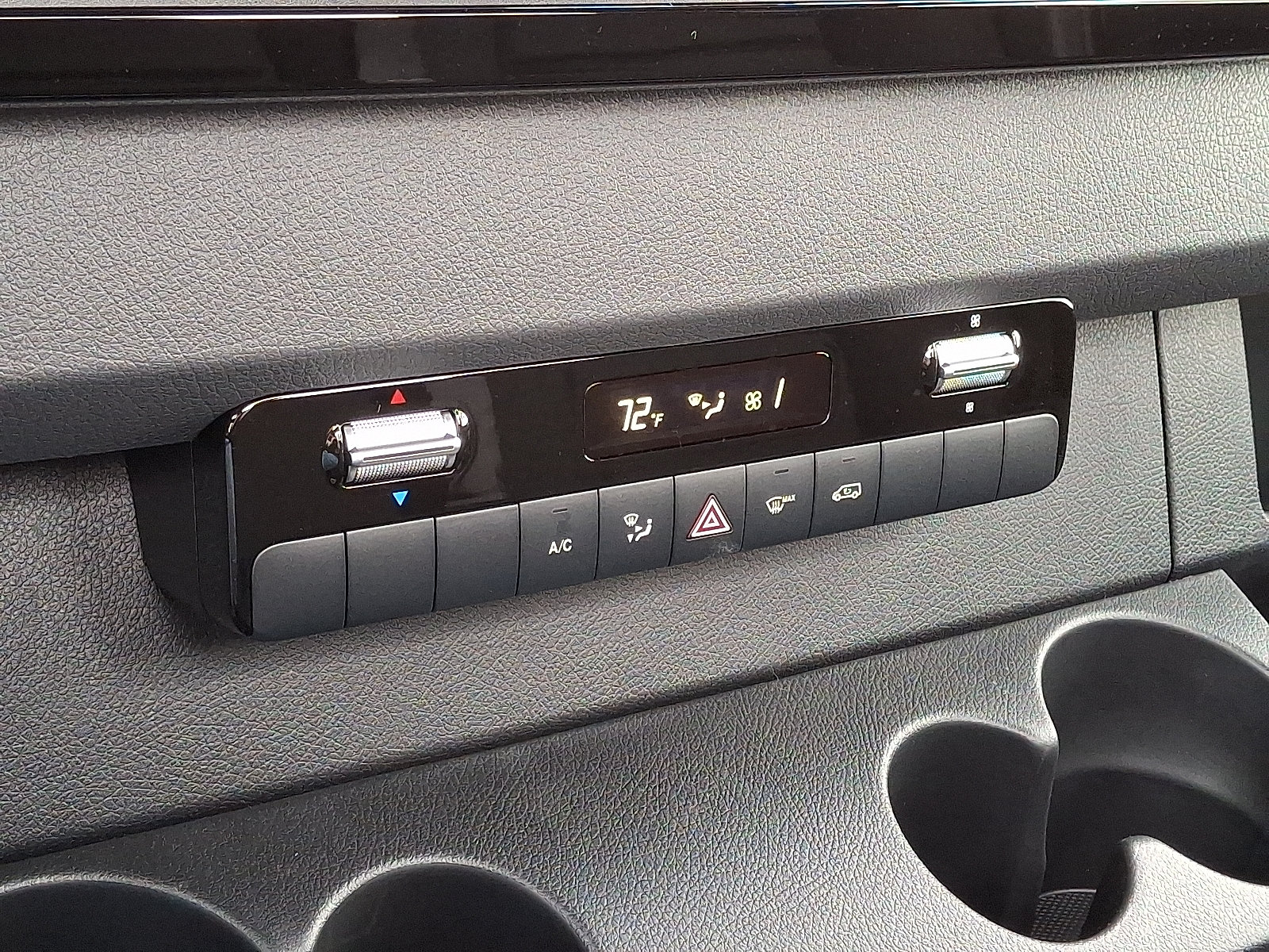 New 2026 Mercedes-Benz Sprinter 4500 image 15