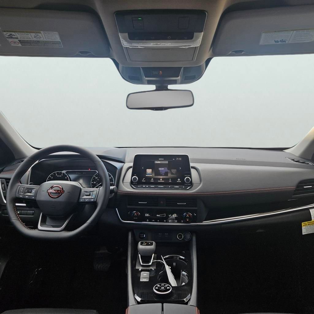 New 2026 Nissan Rogue SV image 11