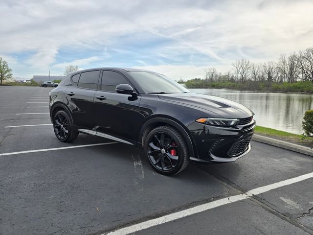 Used 2024 Dodge Hornet R/T Plus image 65
