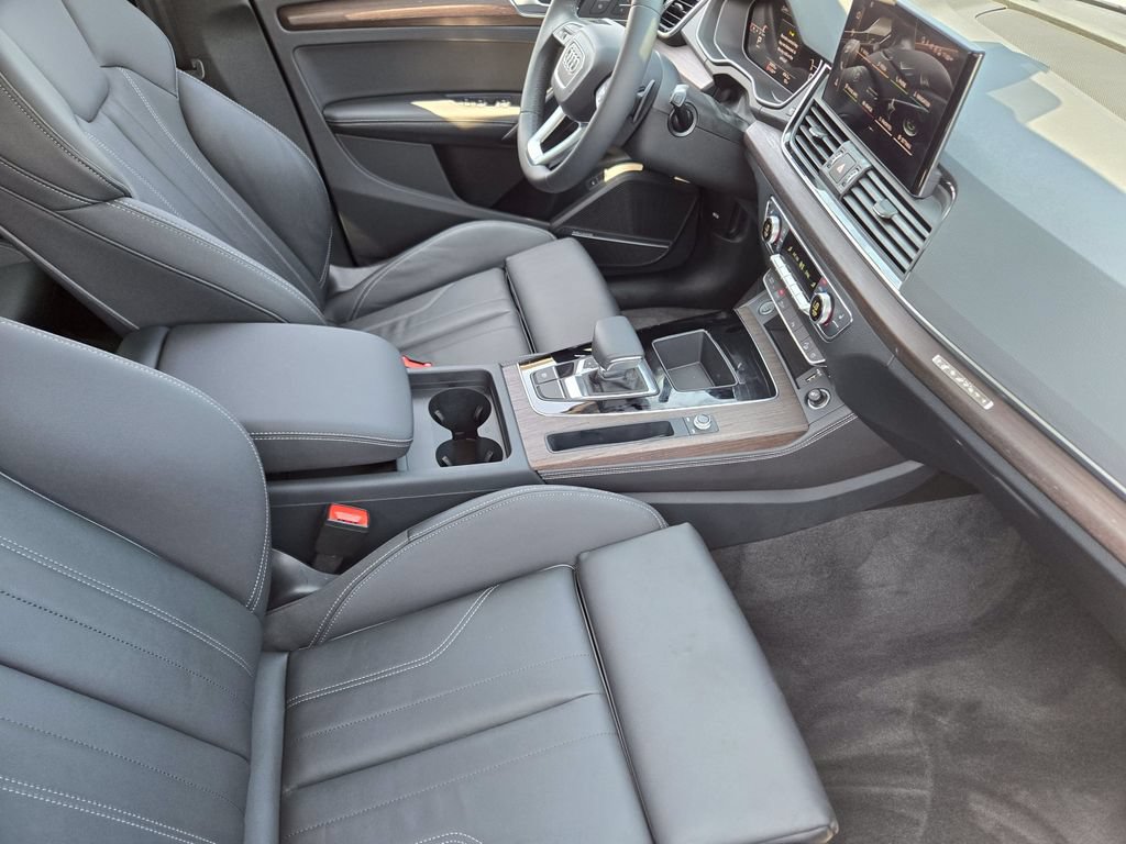 Certified 2024 Audi Q5 2.0T Premium Plus AWD/4WD image 18