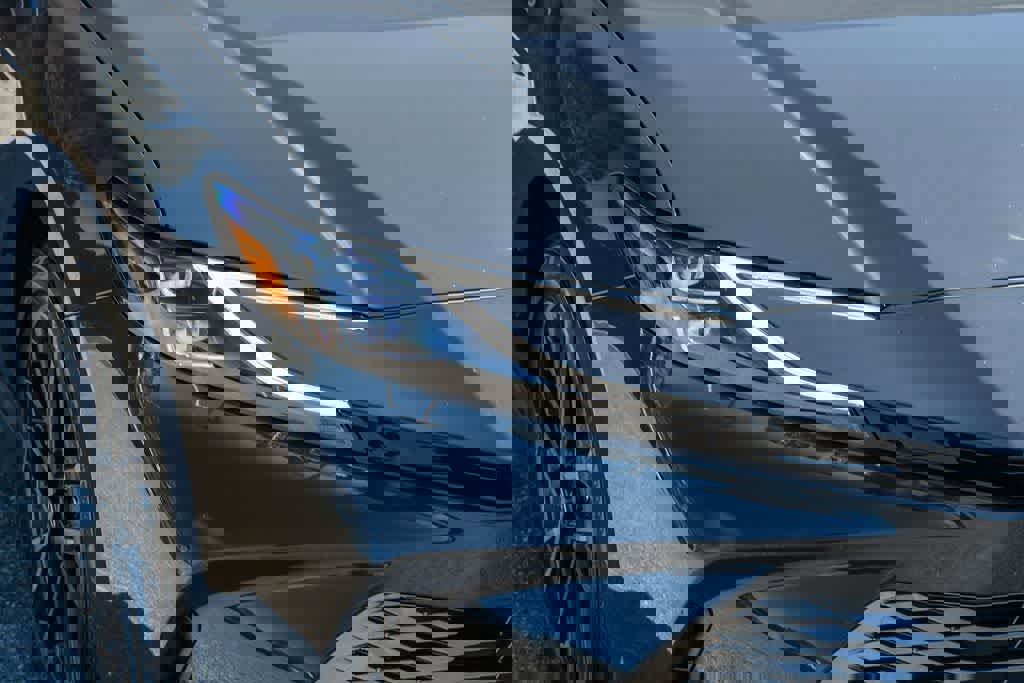 Used 2026 Toyota Camry XLE image 4