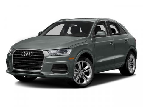 Used 2016 Audi Q3 2.0T Premium Plus w/ Technology Package