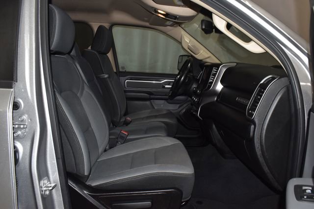 Used 2019 RAM 1500 Big Horn image 17
