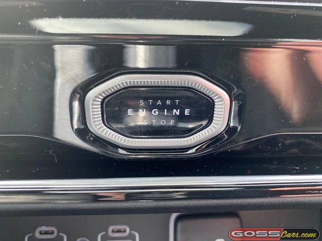 New 2026 Jeep Grand Cherokee Altitude image 10