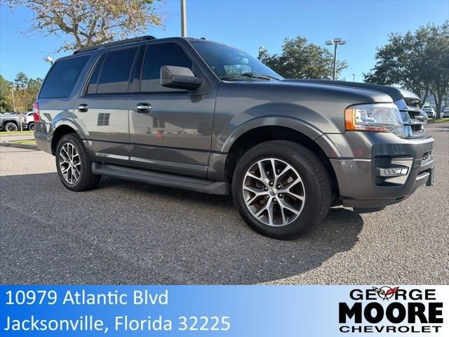 Used 2016 Ford Expedition XLT w/ Equipment Group 202A