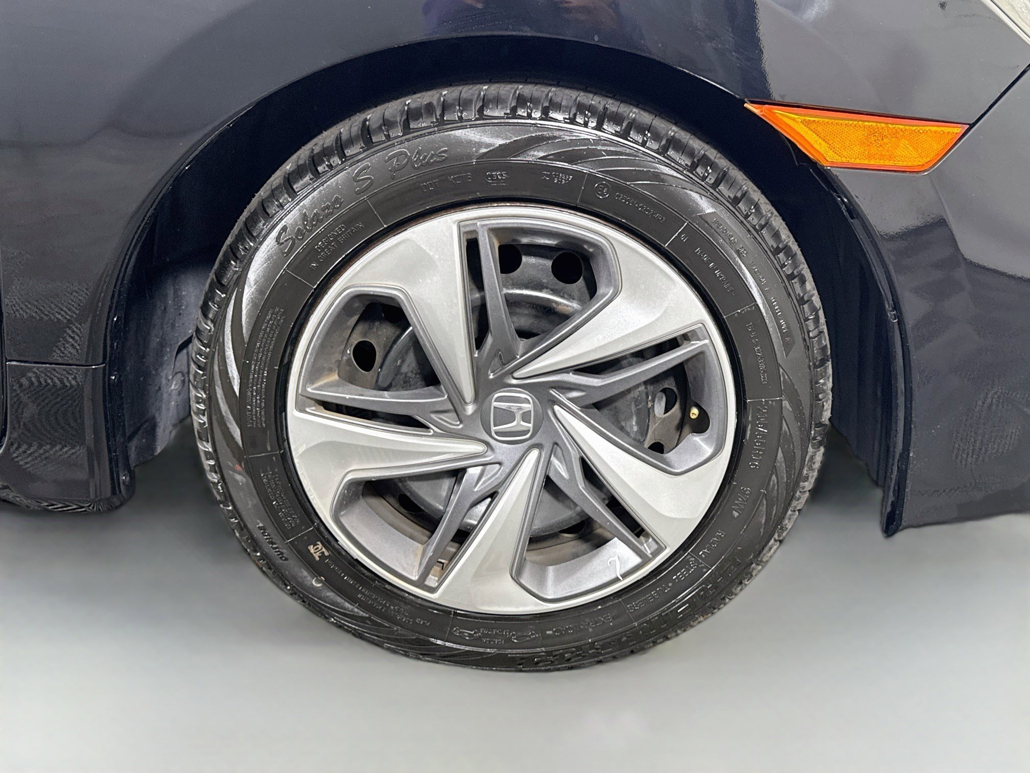 Used 2021 Honda Civic LX image 31