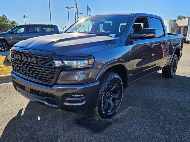 New 2026 RAM 1500 Big Horn image 3