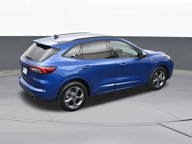 Used 2023 Ford Escape ST-Line w/ Tech Pack #1 image 59