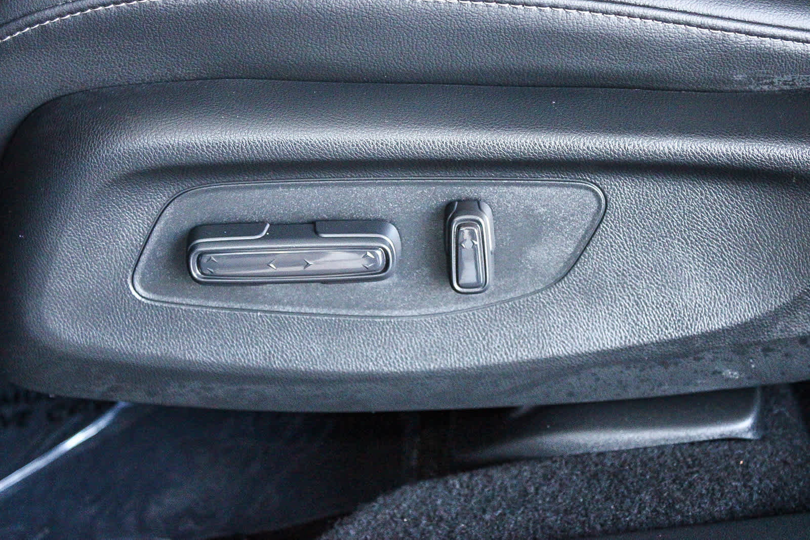 Certified 2023 Honda HR-V EX-L image 20