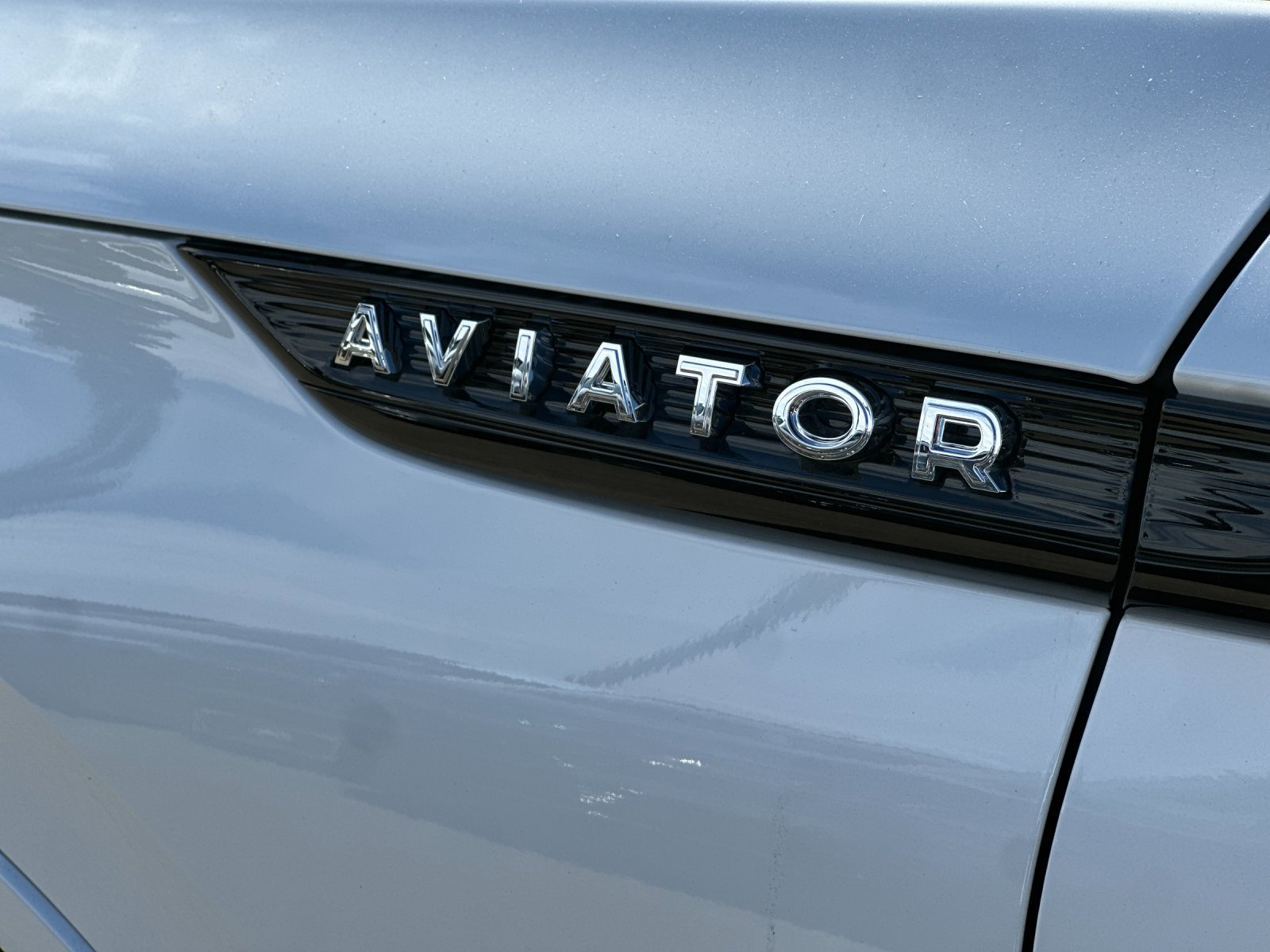 New 2026 Lincoln Aviator Reserve AWD/4WD image 27
