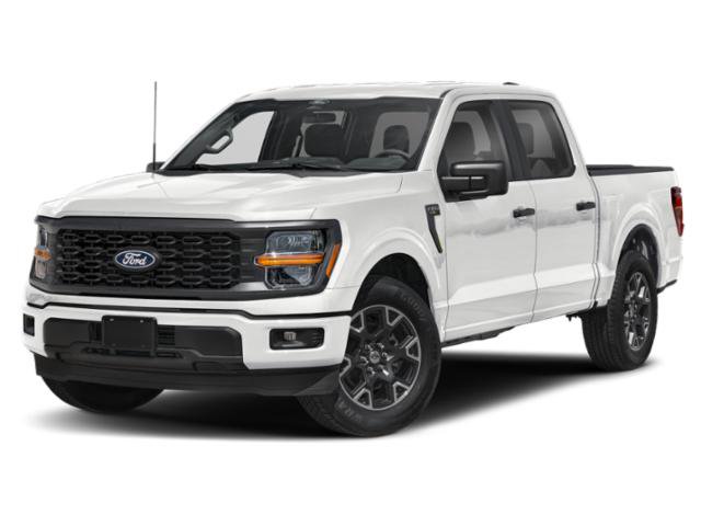 New 2026 Ford F150 STX image 1