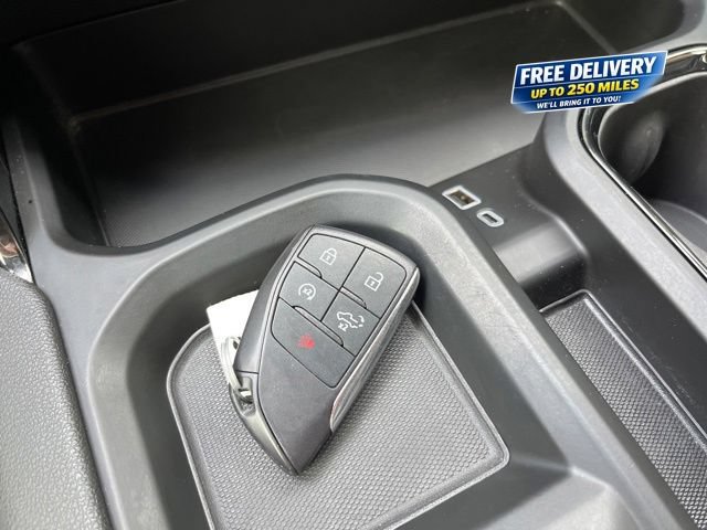 Used 2024 GMC Sierra 2500 AT4 w/ AT4 Premium Plus Package AWD/4WD image 40