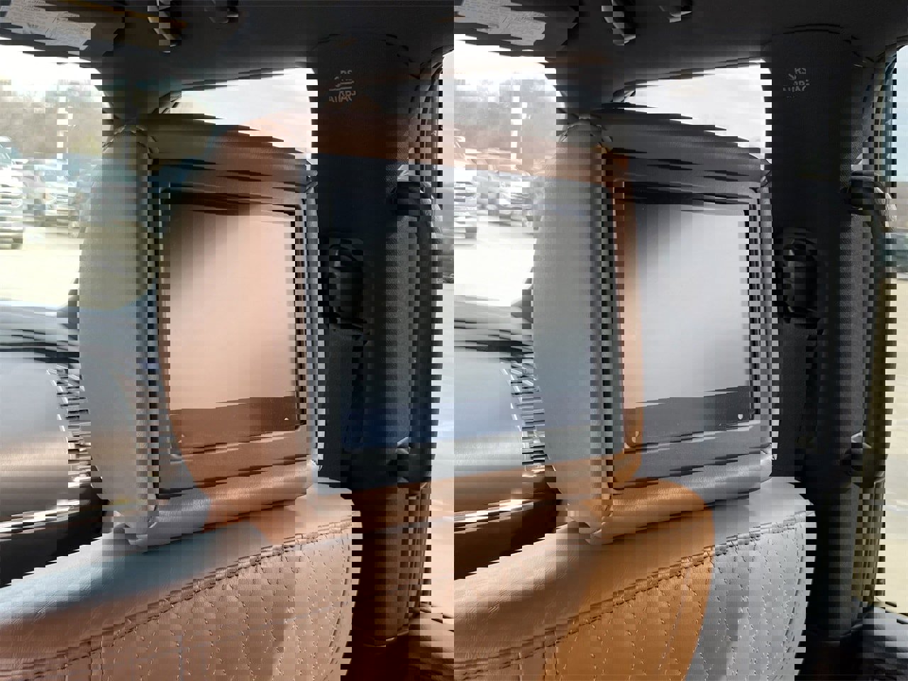 Used 2021 INFINITI QX80 Sensory w/ All-Season Package image 28