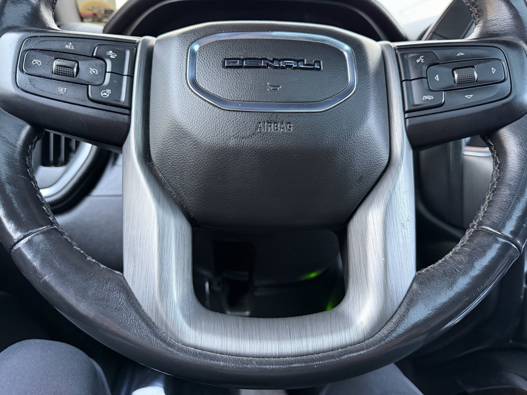 Used 2019 GMC Sierra 1500 Denali image 23