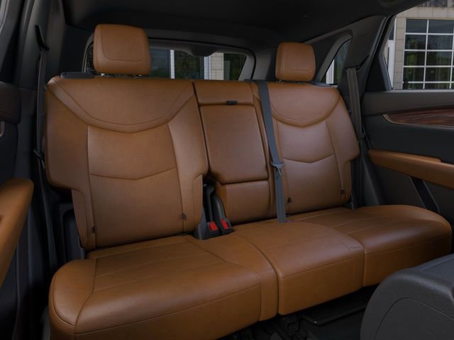 New 2026 Cadillac XT5 Premium Luxury image 17