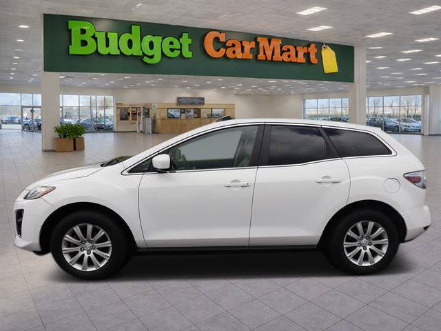 Used 2011 MAZDA CX-7 i Touring FWD image 3