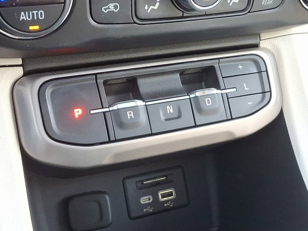 Certified 2021 GMC Acadia Denali image 17