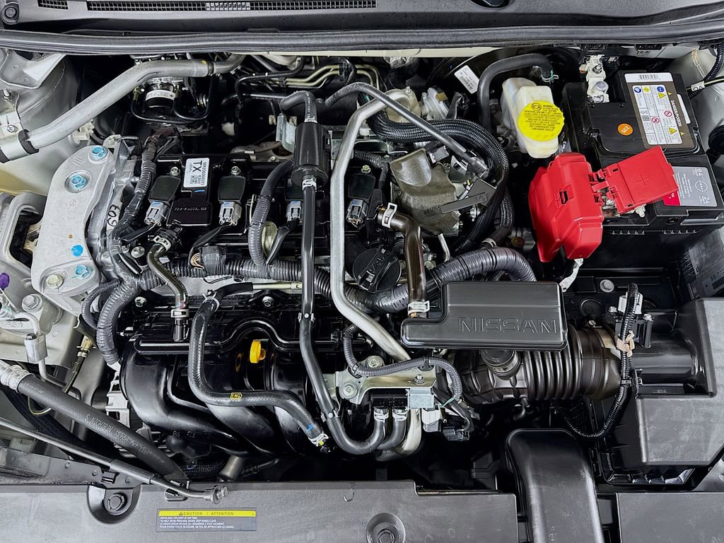 Used 2023 Nissan Sentra SV w/ All-Weather Package image 39