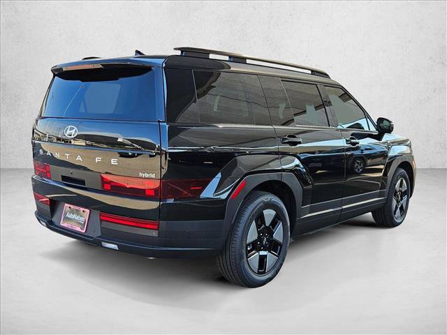 New 2027 Hyundai Santa Fe SEL FWD image 2