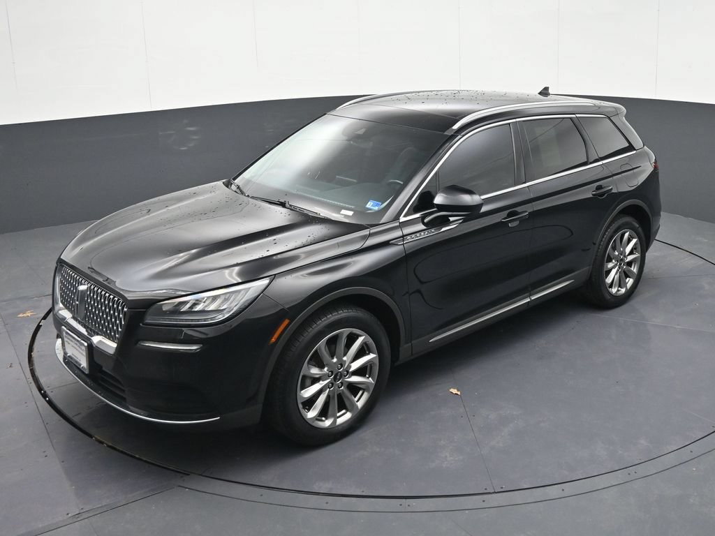 Used 2022 Lincoln Corsair AWD w/ Premium Package image 20