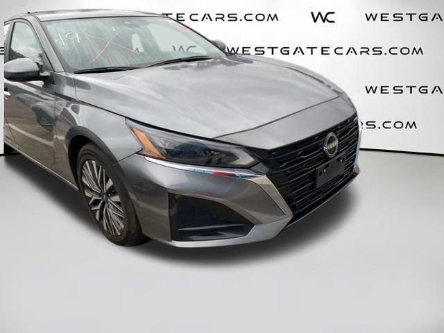 Used 2023 Nissan Altima 2.5 SV image 22