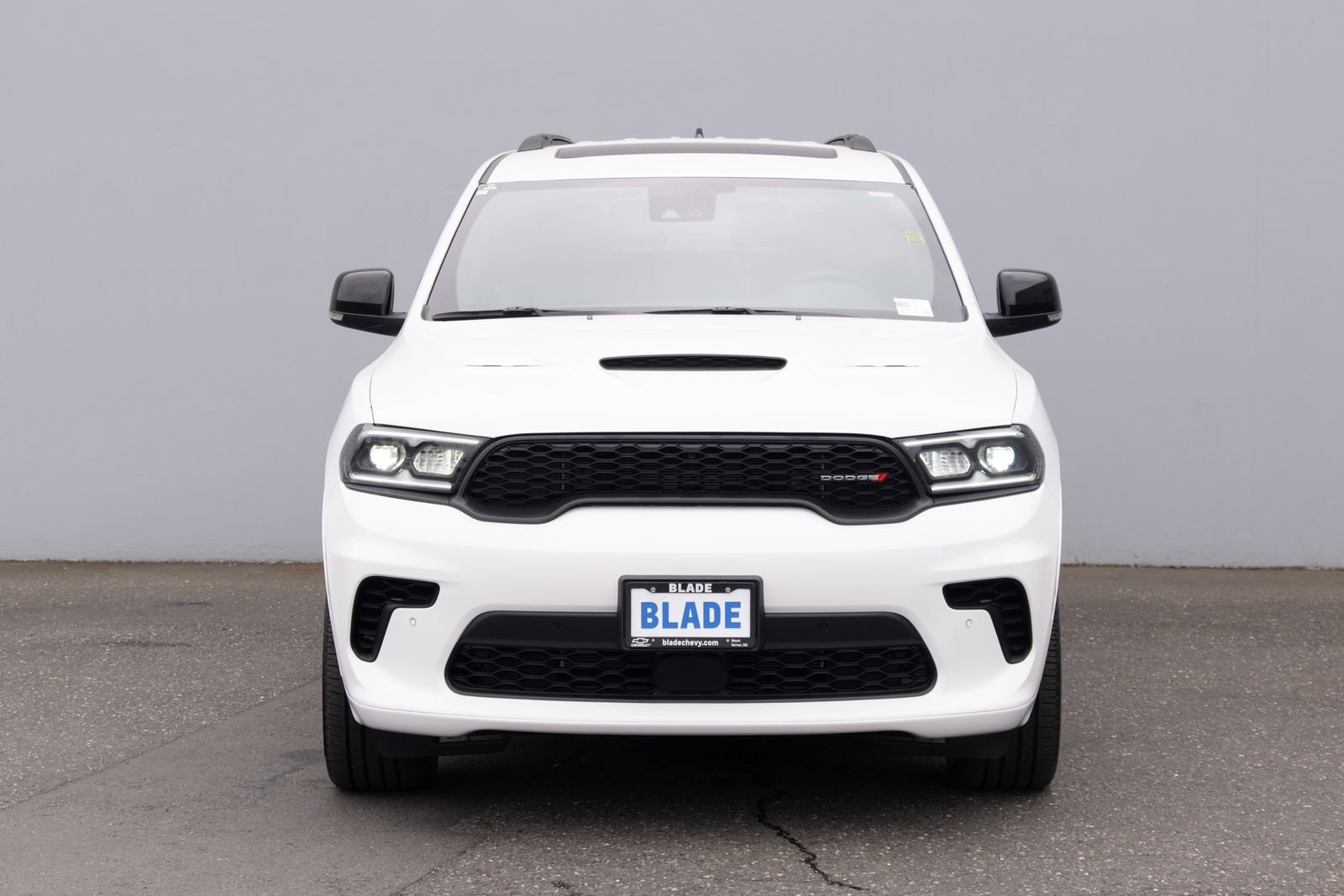Used 2025 Dodge Durango R/T AWD/4WD image 22