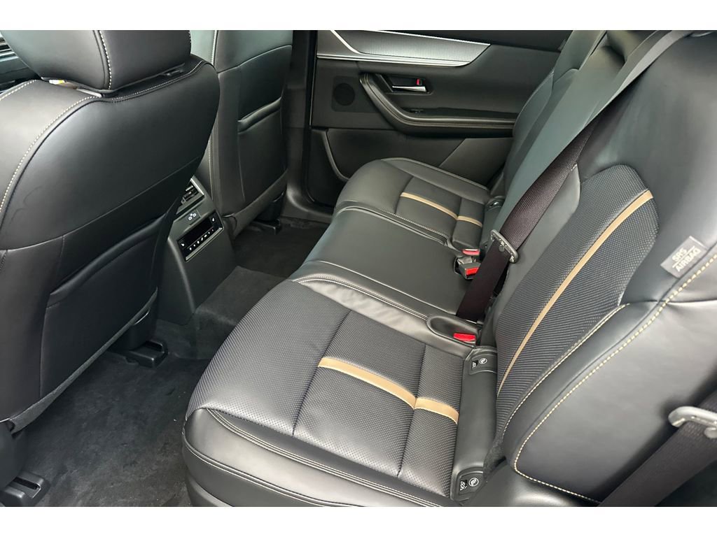 New 2026 MAZDA CX-90 3.3 Turbo S w/ Premium Package image 12