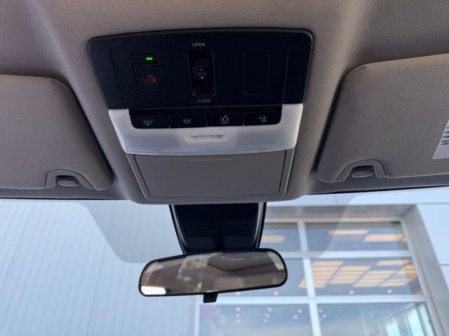 Certified 2023 Nissan Altima 2.5 SL image 12