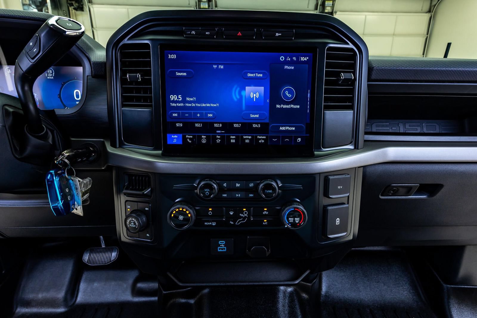 Used 2024 Ford F150 XL w/ Equipment Group 103A High AWD/4WD image 18