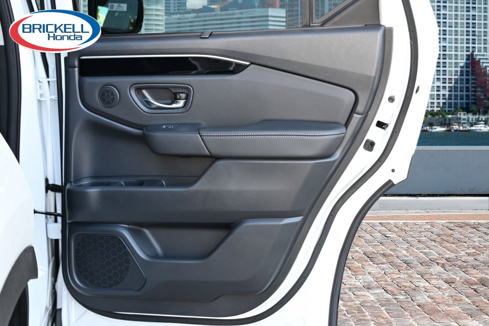 New 2026 Honda Pilot EX-L image 14