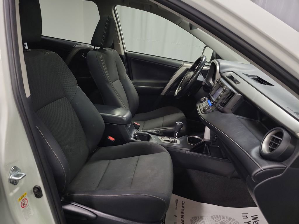 Used 2018 Toyota RAV4 XLE w/ Plus Extra Value Package image 25