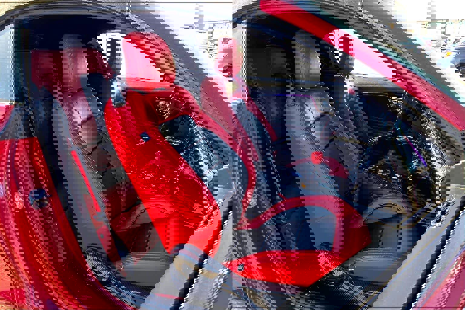 Certified 2018 Ford Mustang Convertible w/ Equipment Group 101A image 7