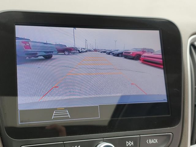 Used 2023 Chevrolet Malibu LT image 29