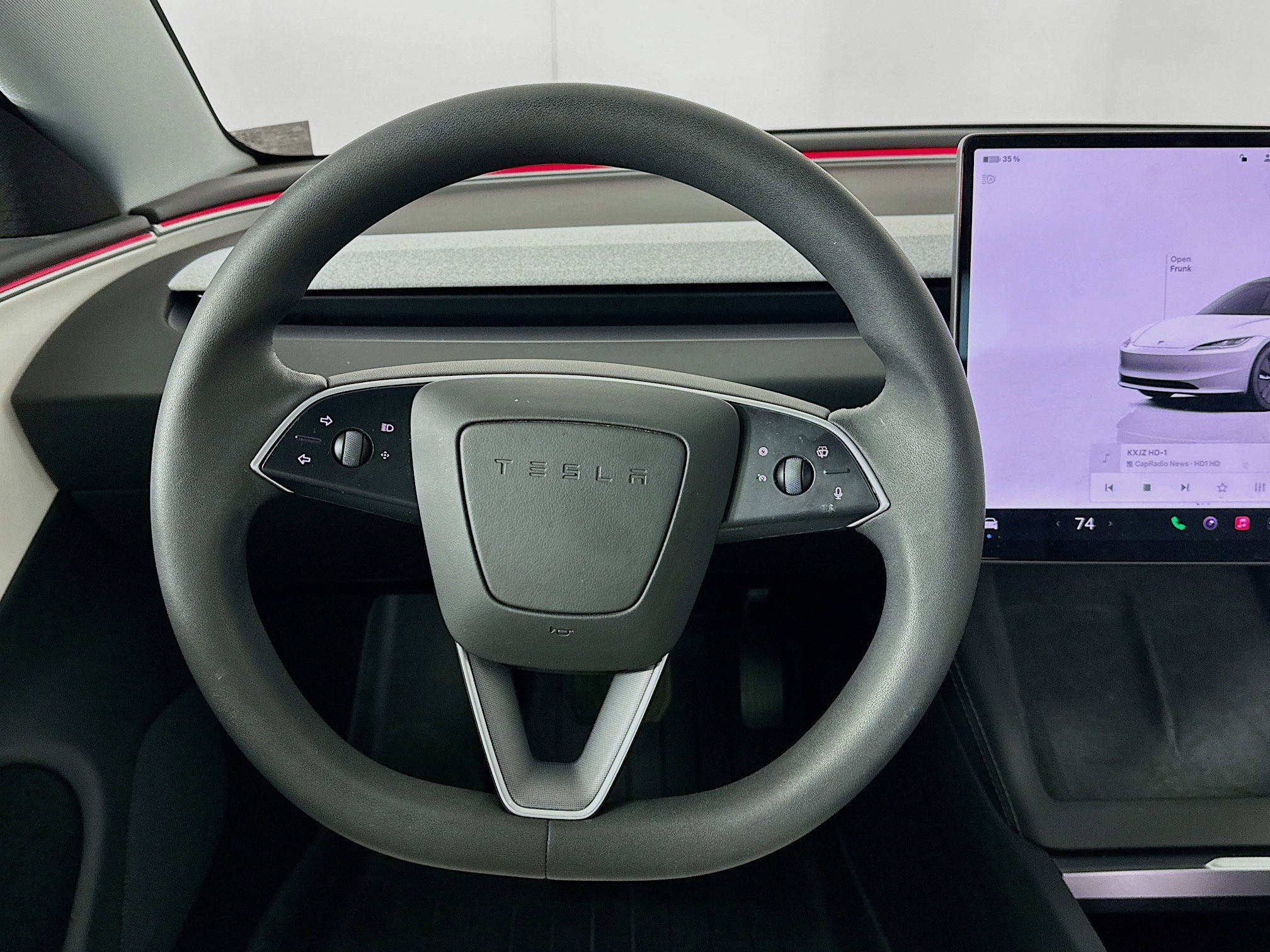 Used 2025 Tesla Model 3 Long Range image 17