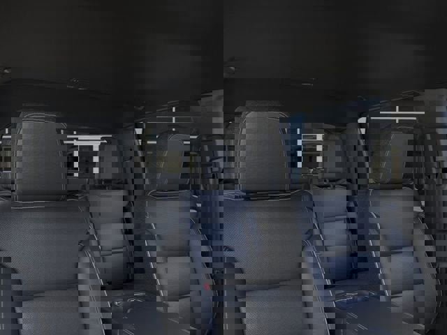 New 2026 GMC Sierra EV Elevation image 24