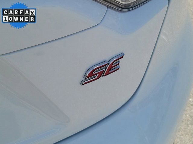 Used 2025 Toyota Corolla SE FWD image 14