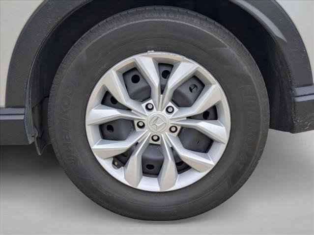 Certified 2023 Honda CR-V LX image 7