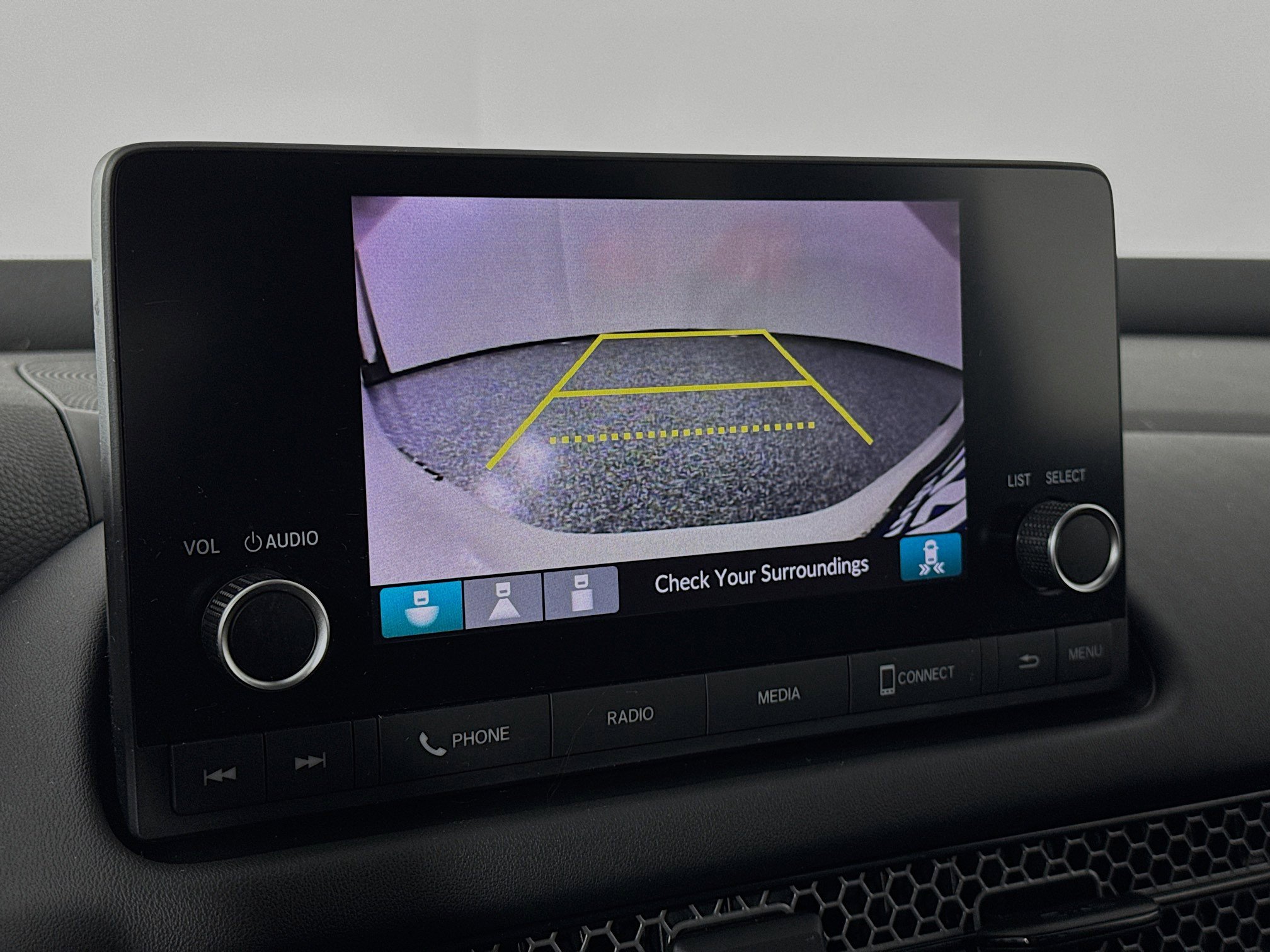 Certified 2023 Honda HR-V Sport image 13