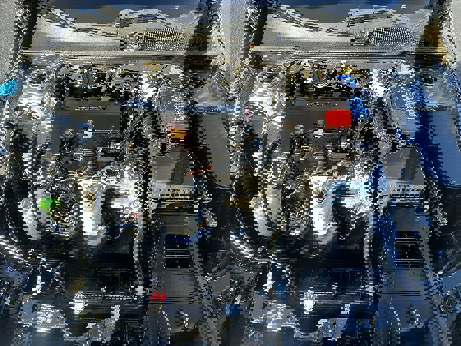 Used 2022 Honda Civic LX image 33