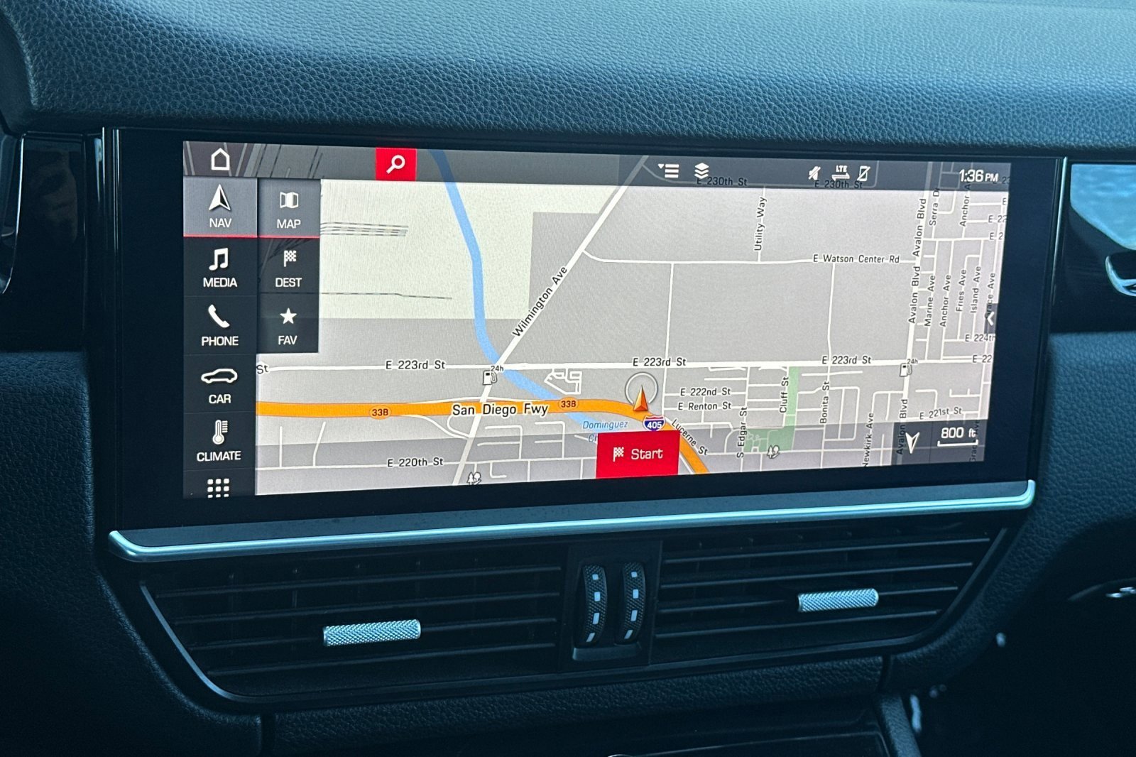 Used 2019 Porsche Cayenne image 18