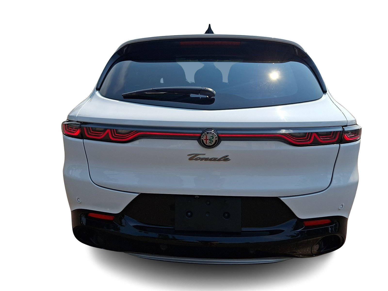 Used 2024 Alfa Romeo Tonale Ti w/ Active Assist Package AWD/4WD image 5