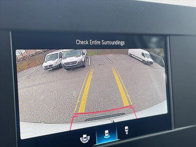 New 2024 Mercedes-Benz Sprinter 2500 image 15