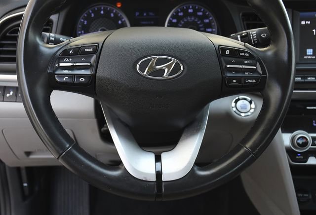 Used 2020 Hyundai Elantra Value Edition FWD image 7