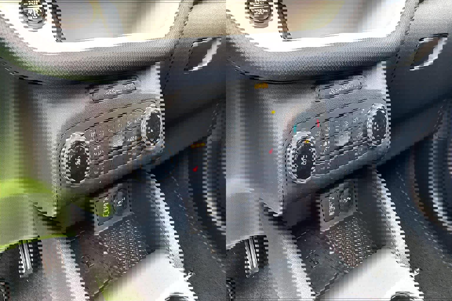 Used 2023 Ford Bronco Sport Heritage w/ Heritage Convenience Package image 33