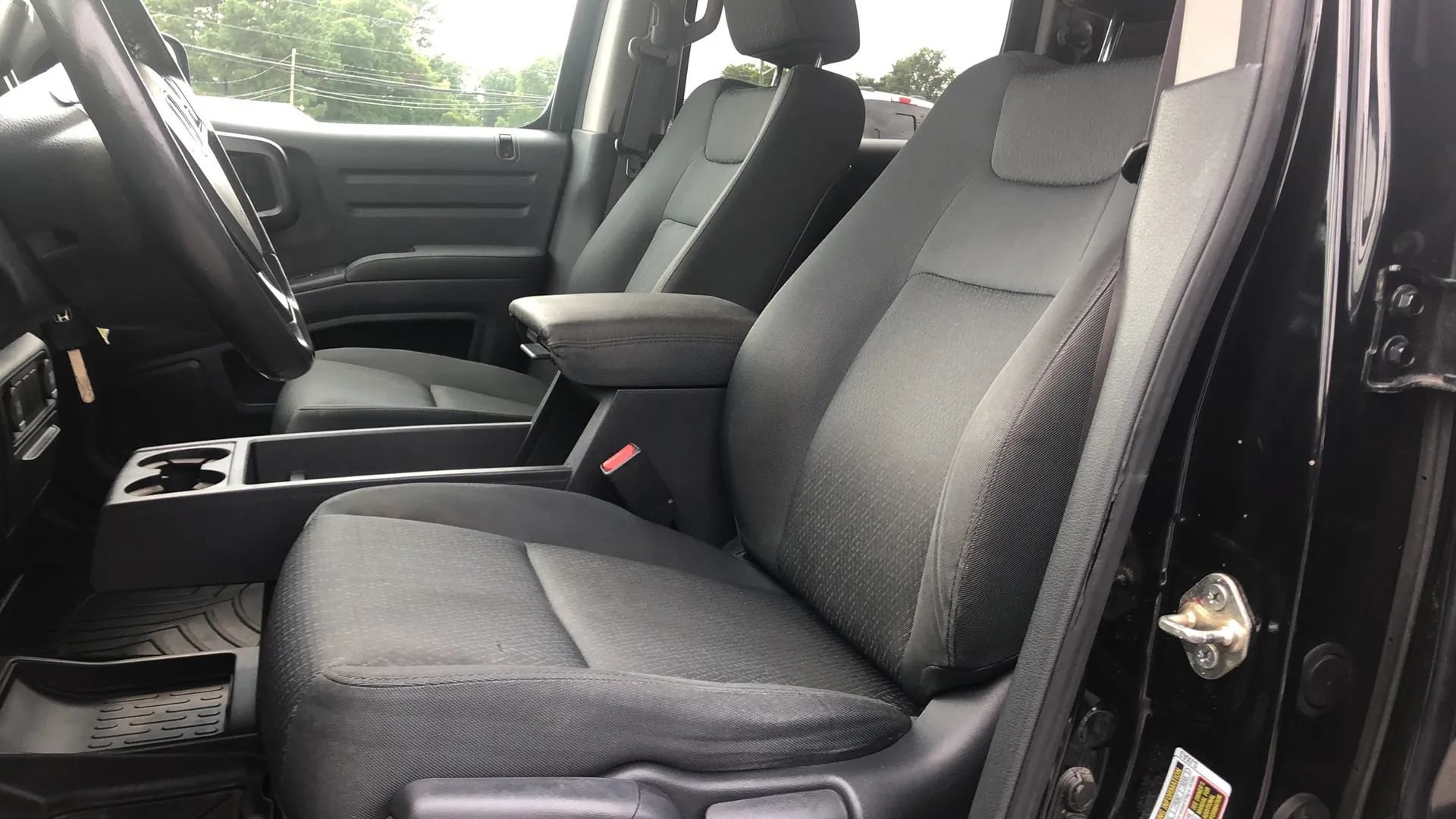 Used 2014 Honda Ridgeline Sport image 21