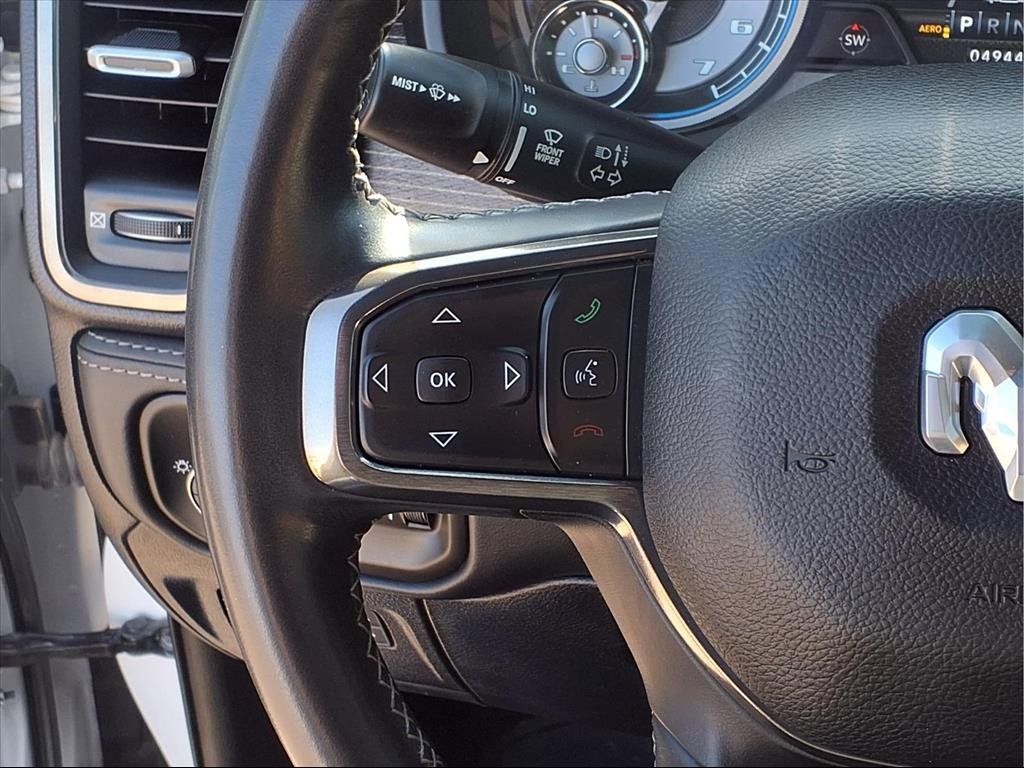 Used 2021 RAM 1500 Limited image 5